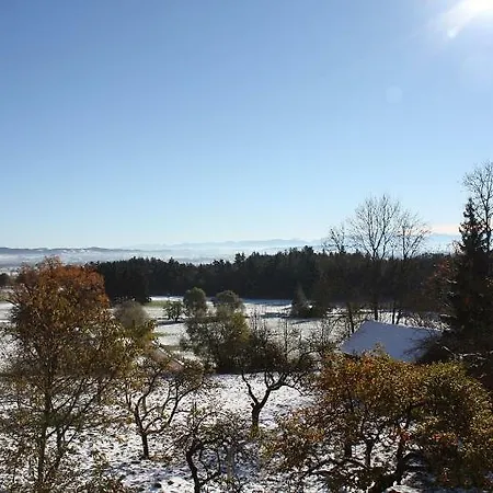Schatzbergalm Diessen am Ammersee