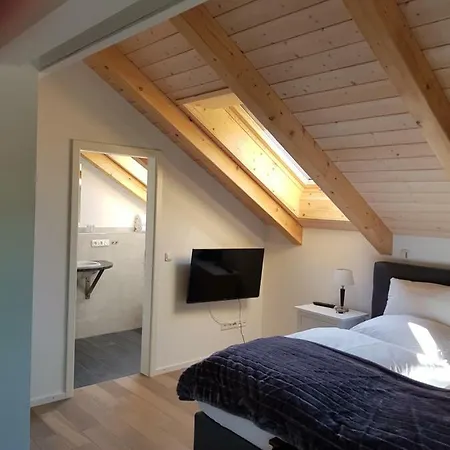 Guest house Schatzbergalm *