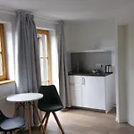 Schatzbergalm Pensión