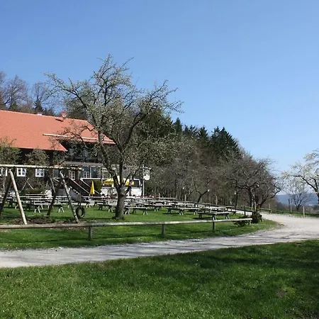 Schatzbergalm Casa de hóspedes Dießen am Ammersee