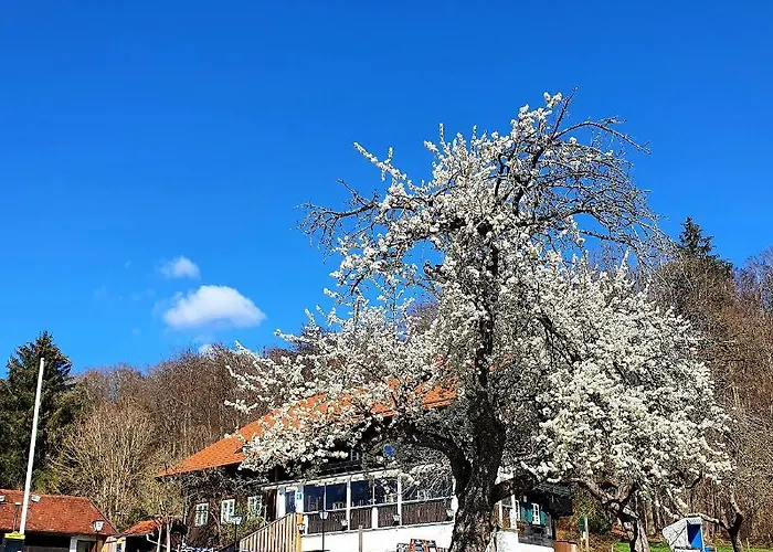 Schatzbergalm Casa de hóspedes