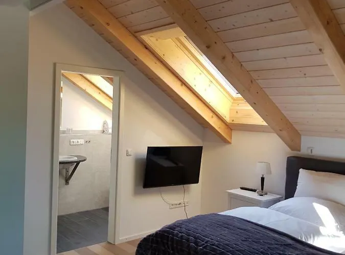 Casa de hóspedes Schatzbergalm 4*